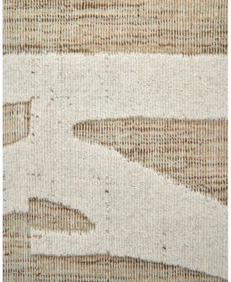 Thom Filicia Peconic T8009 Area Rug, 5' x 8'