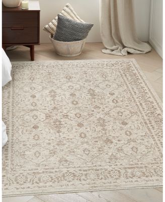 Nourison Home Shadows SHW05 Area Rug, 3'11" x 5'11"