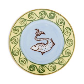 Ginori 1735 Impero Bread Plate | Bloomingdale's Home