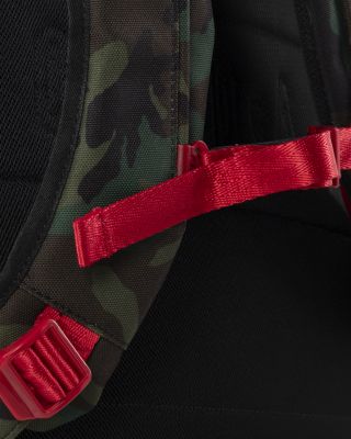 Jordan Air Patrol Backpack