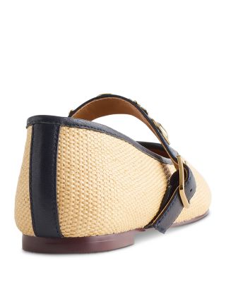 Women&#39;s Remy Mary Jane Flats