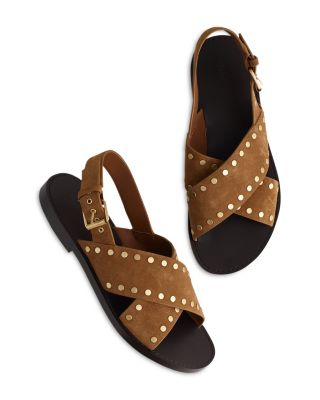 Women's Tuley Crossband Sandals