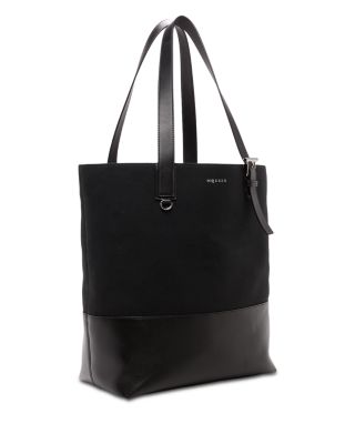 T Bar Shopper Bag