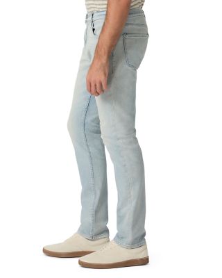 Lennox Slim Fit Jeans in Monty Blue
