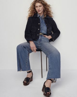 Women's Anouk Platform Clog Sandals