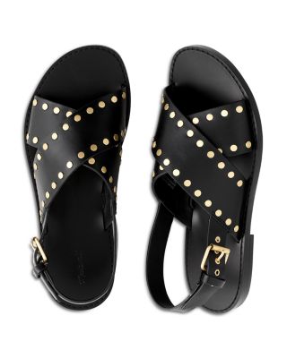 Women's Tuley Crossband Sandals