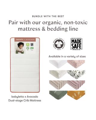 Gelato 4-in-1 Convertible Crib