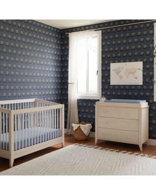 Sprout 3 Drawer Changer Dresser with Removable Changing Tray