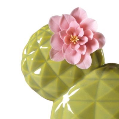 Opuntia Cactus, Gardens of Valencia