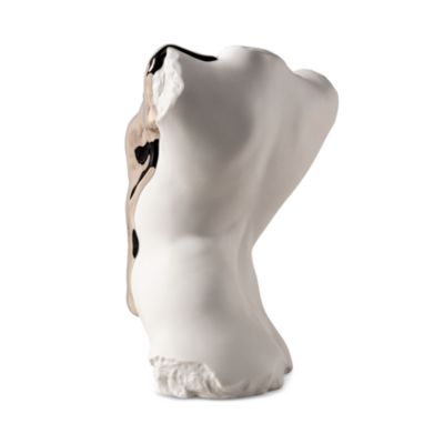 Eternal Fluidity Female Sculpture