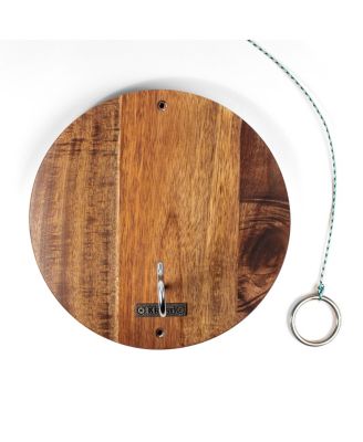 Elakai - Acacia Wayfarer Hook & Ring Game