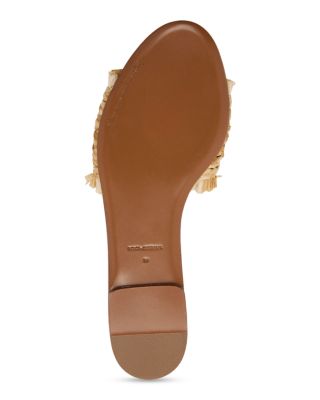 Women's Slide Sandals