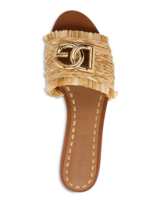 Women's Slide Sandals