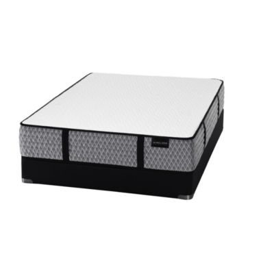 Aireloom - Bel Air Hybrid Griffith Firm Mattress - Exclusive