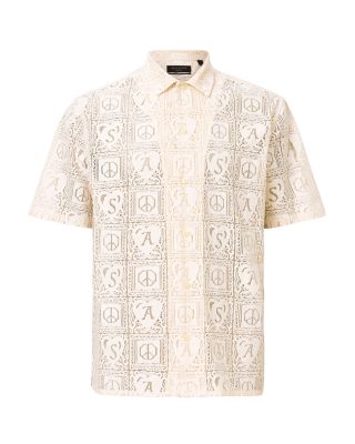 Netley Relaxed Fit Shirt