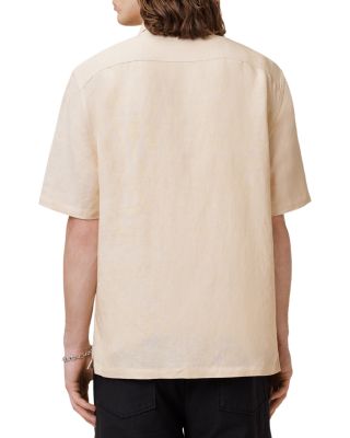 Bandol Relaxed Fit Shirt