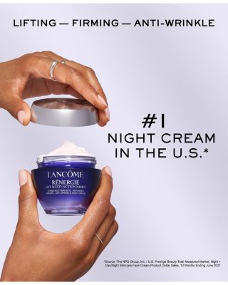 R&eacute;nergie x G&eacute;nifique Skincare Starter Set ($138 value)