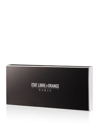 Eau de Parfum Discovery Set