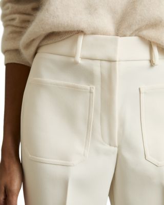 Petites Priya Flared Pants