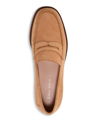 Women&#39;s Lana Lux Loafer Flats
