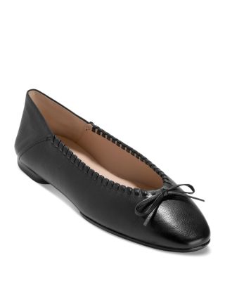 Cole Haan Women's Jaya Travel Ballet Flats | Bloomingdale's Shoes