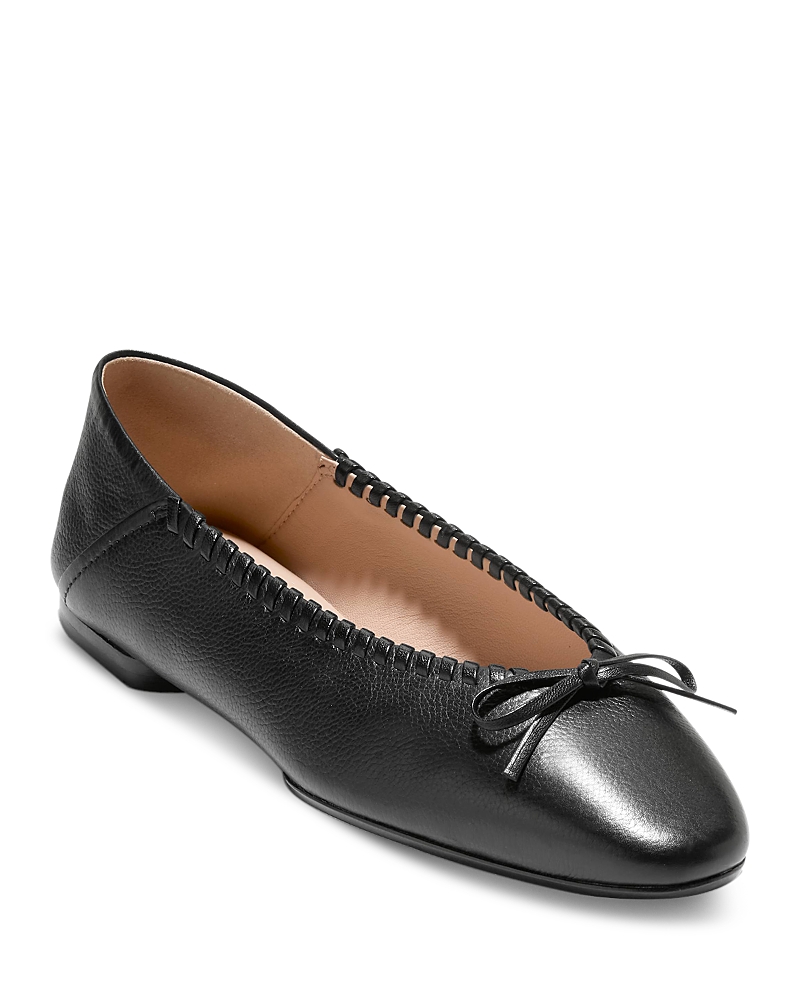 Cole Haan Women's Jaya Travel Ballet Flats