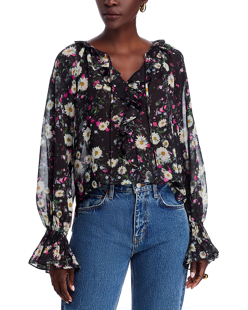 Kobi Halperin Sydney Blouse