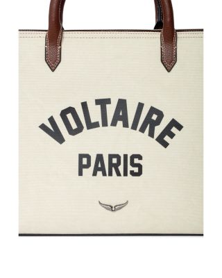 Angel Tote Voltaire