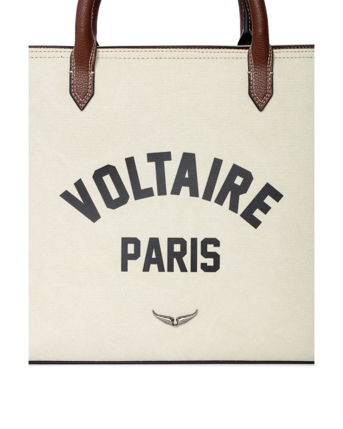Angel Tote Voltaire