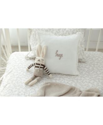  Naya Boudoir Sham, Crib