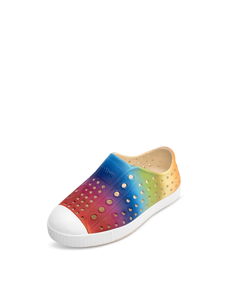 Native Unisex Jefferson Sugarlite Print Shoes - Baby, Toddler