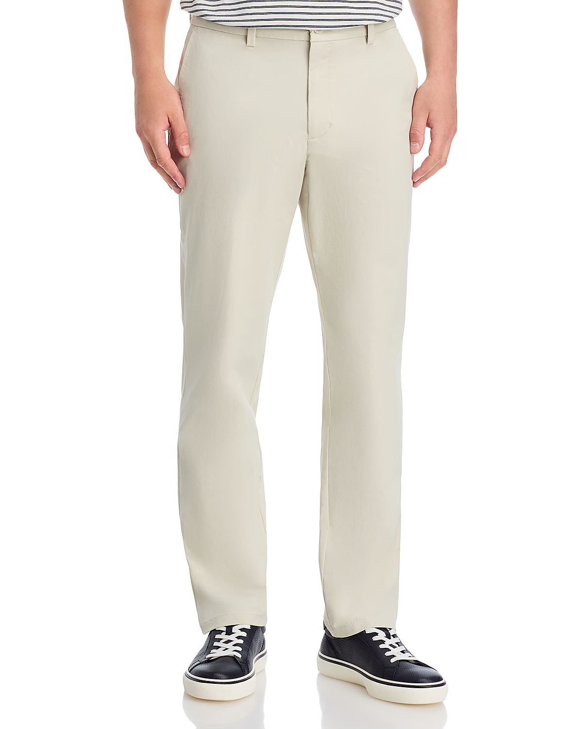 Vineyard Vines Straight Fit On The Go Pants