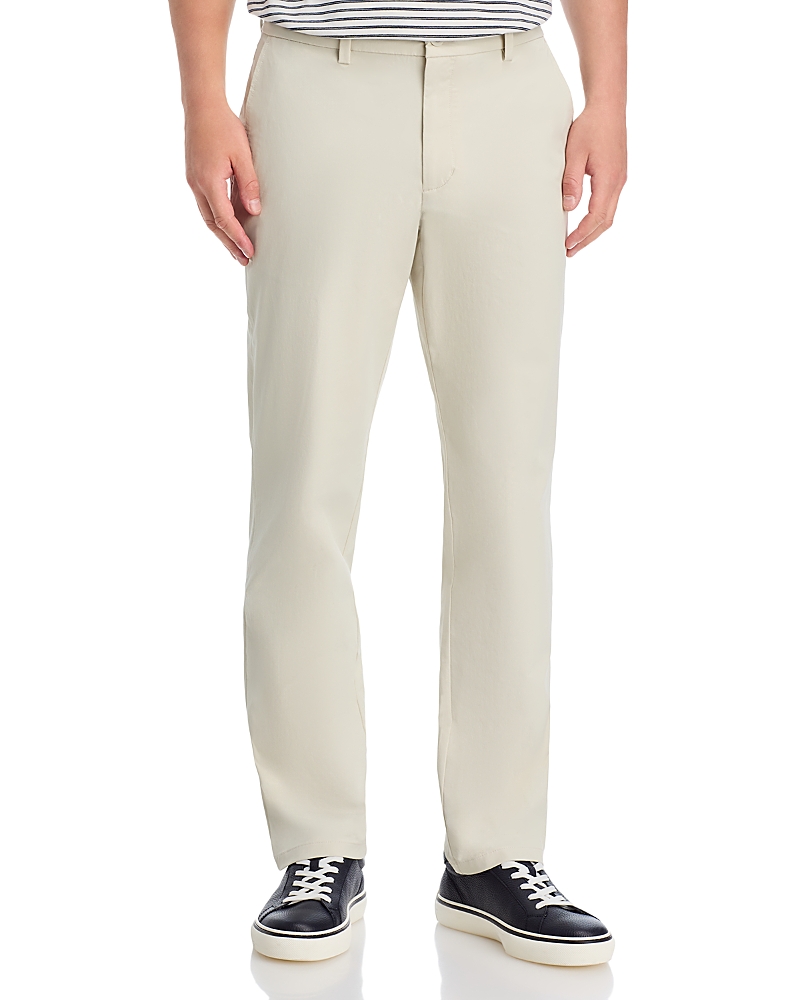 Vineyard Vines Straight Fit On The Go Pants