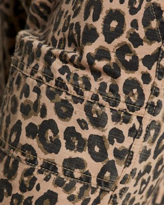 Boyfriend Utility Pants