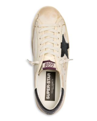 Unisex Super-Star Low Top Sneakers