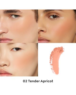 Blush de Beaut&amp;eacute; Luminous Matte Powder Blush