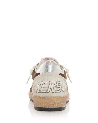 Unisex Ball Star Low Top Sneakers