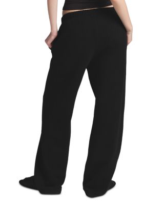 Cloud Straight Leg Pants