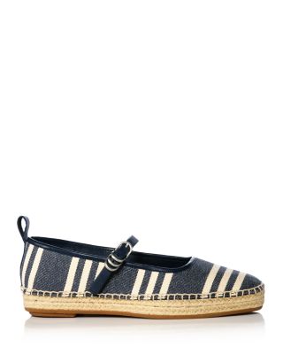 Women's Spire Mary Jane Espadrille Flats