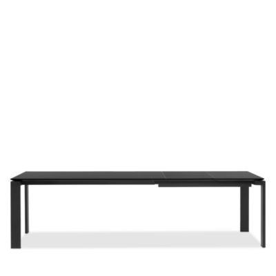 Four Extendable Dining Table