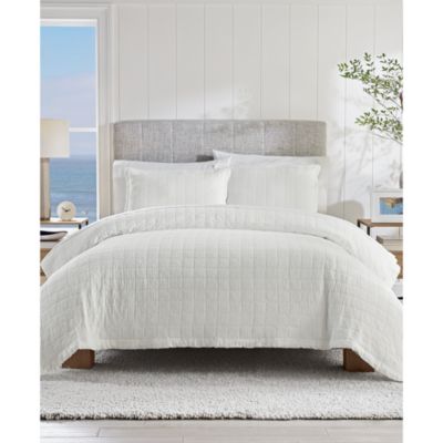 Campo Quilt Set, Twin