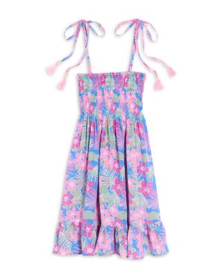 Girls' Surfs Up Dress - Little Kid, Big Kid