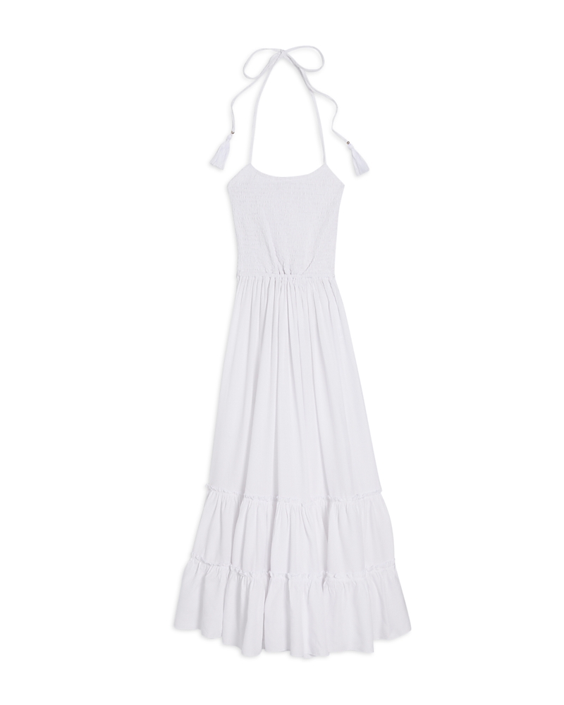 Tiare Hawaii Girls' Naia Dress - Little Kid, Big Kid