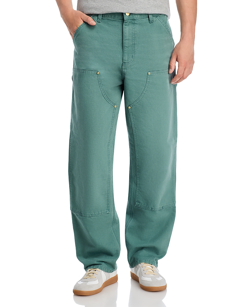 Carhartt Wip Double Knee Pants