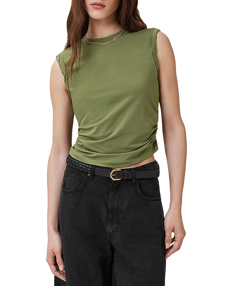 Allsaints West Sleeveless Tank Top