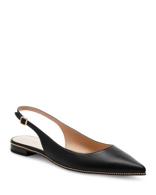 COACH - Women's Claire Skimmer Flats
