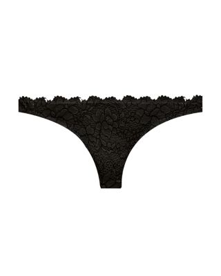 Pret-a-Porter G-String