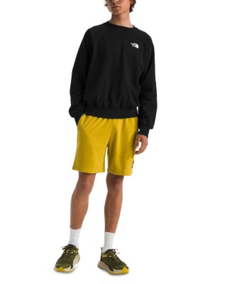 Evolution Regular Fit Crewneck Sweatshirt