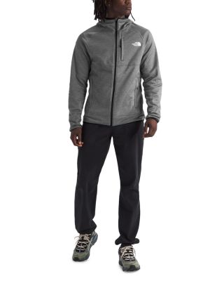 Canyonlands Full Zip Sweatshirt