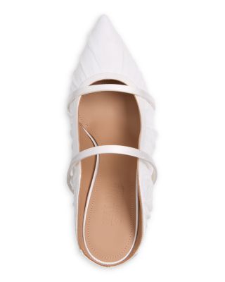 Women's Maureen Embellished Pointed Mules